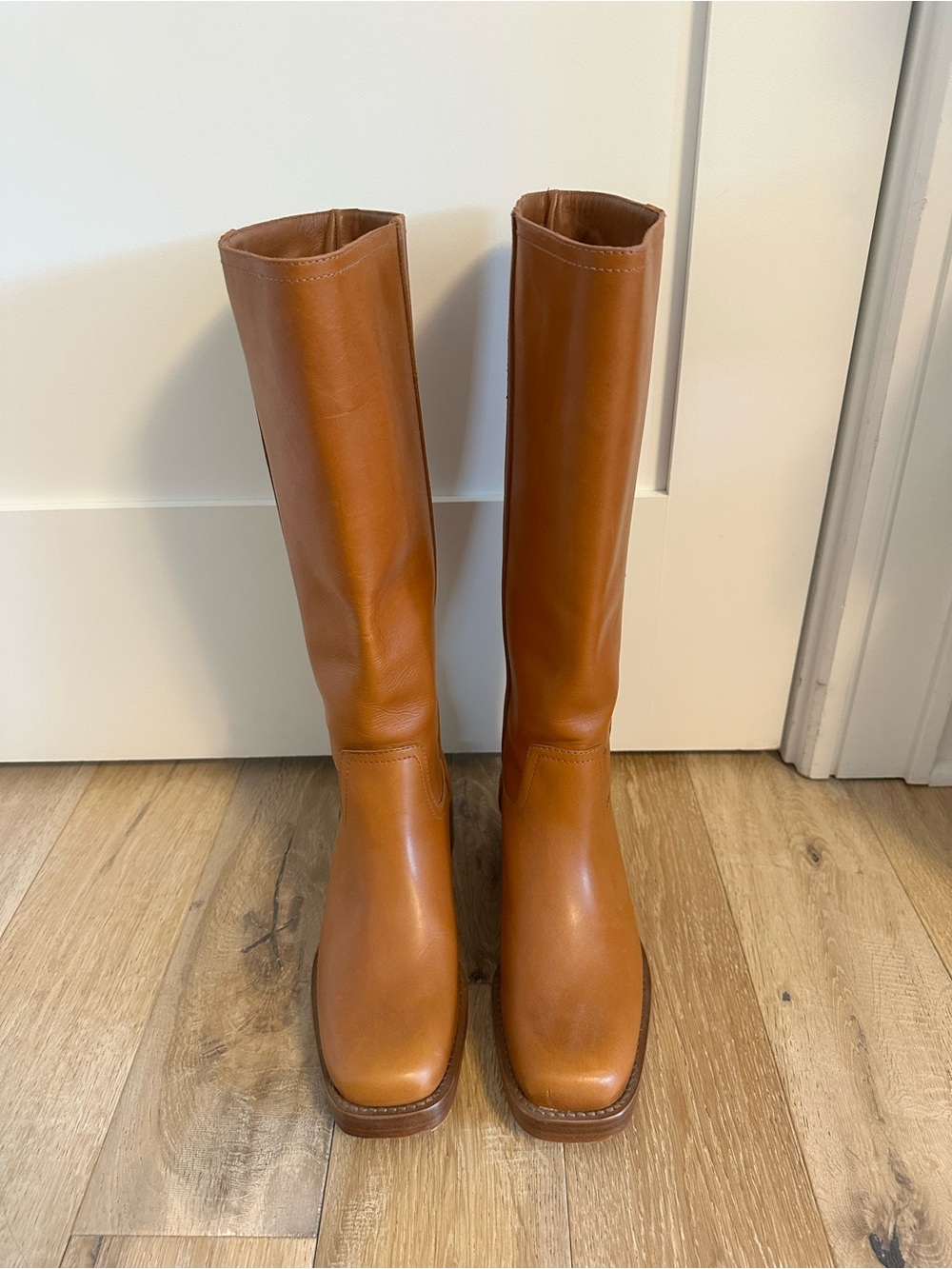 Reformation Frances Knee High Boot